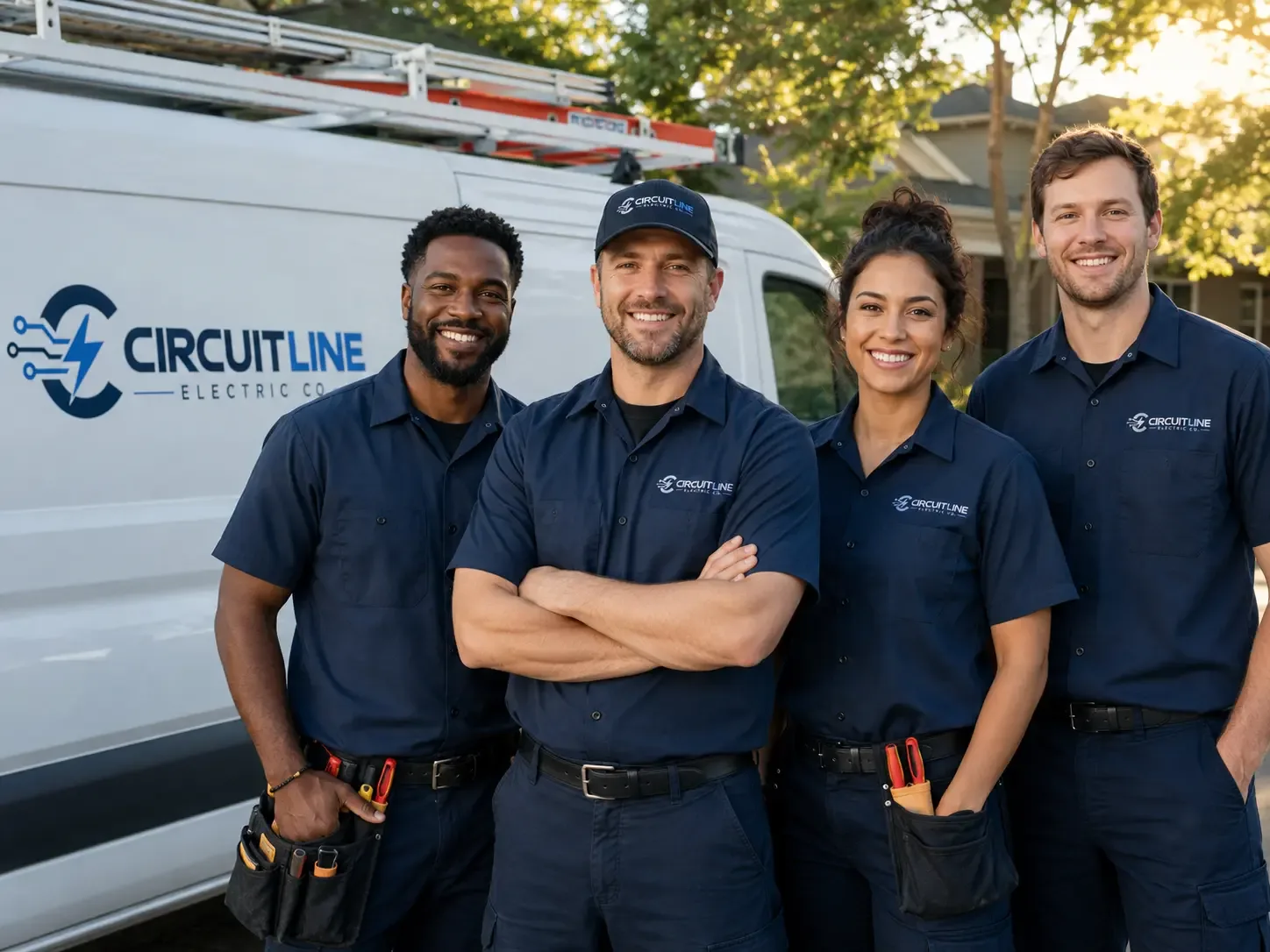Whole Home Rewiring company in Strathmere, NJ