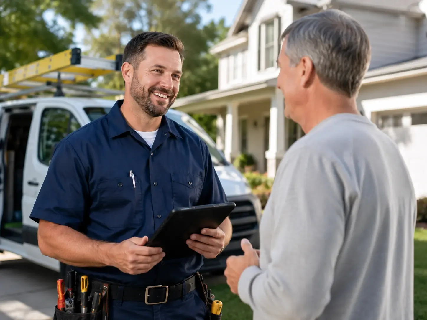 Whole Home Rewiring Strathmere, NJ FAQs